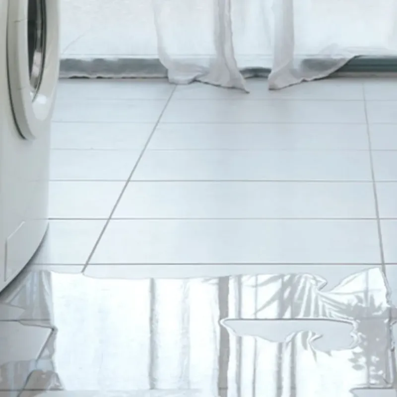 Appliance Leak Cleanup in Rockledge, PA